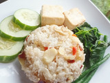 Nasi Goreng JSR