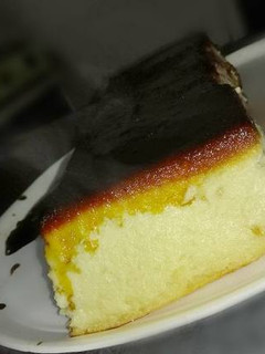 Una foto de Budín de Pan