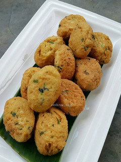 Foto resep Bakwan tahu