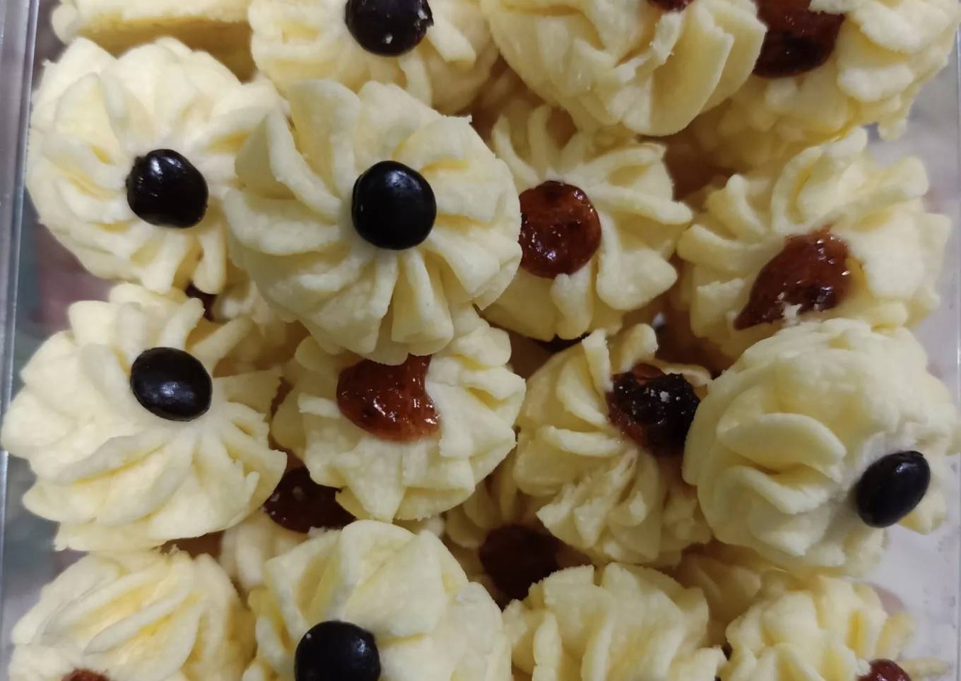Kue semprit