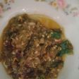 Sambal Cabe Ijo