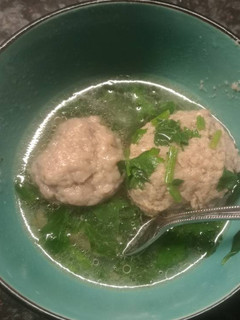 Foto resep Bakso