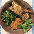 Sambelan Ikan Asep