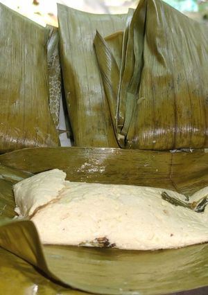 Foto resep Pepes tahu