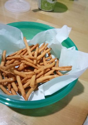 Foto resep Cheese stick debm