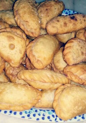 صورة لوصفة برك بالجبنة