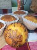 مادلان 🧁بذوقين فاني وشوكولاته🍫 😋😘