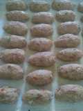 Kipi con arroz