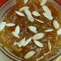 A picture of Apple Chutney.