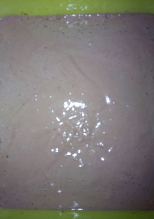 Foto resep Whipped cream homemade ala"