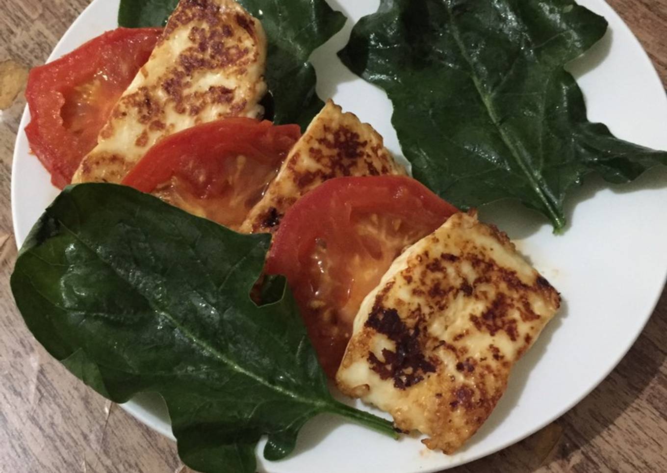 Ensalada Excelencia (para mí 🥰)