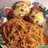 Chicken Parmesan with Homemade Red Sauce