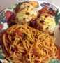 Recipe Chicken Parmesan with Homemade Red Sauce the So Delicious Perfect