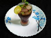 A picture of soda masala