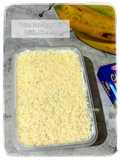Pure Banana Split With Cheese