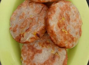 Foto resep Wingko Nangka Lembut