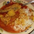 Pollo Fricasé