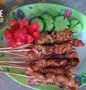 Resep Sate Ayam Maranggi Anti Gagal