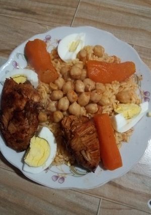صورة لوصفة تليتلي