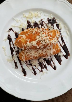 Foto resep Banana Nugget