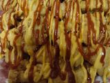Tauhu Popcorn