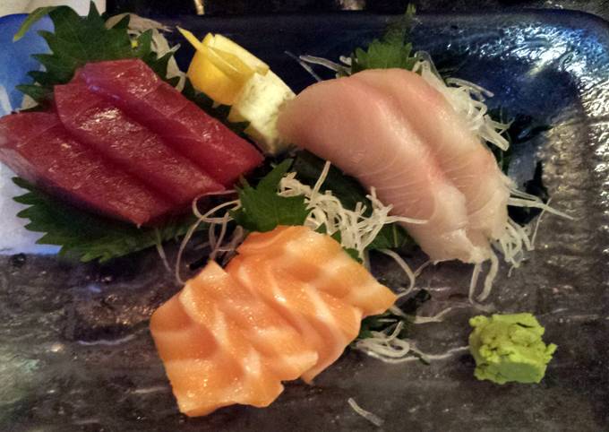 Sashimi