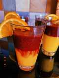 Sunrise Smoothie 🌅