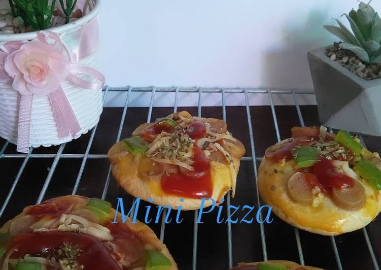 Mini Pizza