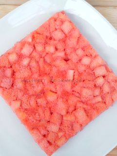 Foto resep Bolu Roti Tawar