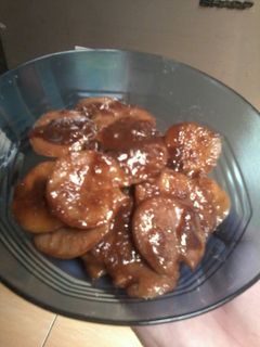 Foto resep Semur Jengkol