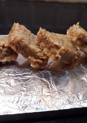 મલાઈ નો મેસુબ (malai mesub recipe in gujarati) રેસીપી મુખ્ય ફોટો