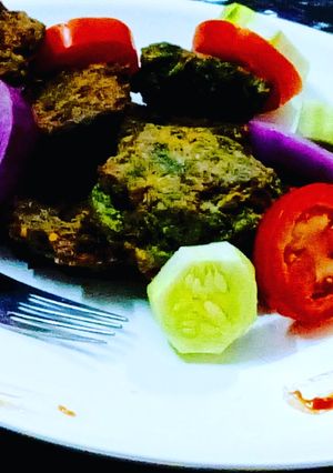 A picture of Palong saager bora.