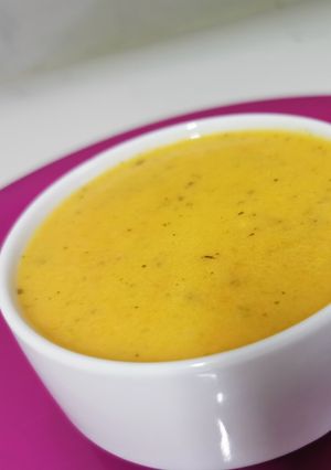 صورة لوصفة شوربة خضار بالطماطم