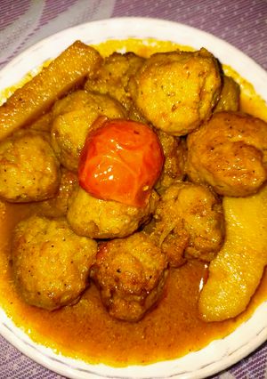 চিতল মাছের মুইঠ্যা (Chitol macher muithya recipe in Bengali) রেসিপির প্রধান ছবি