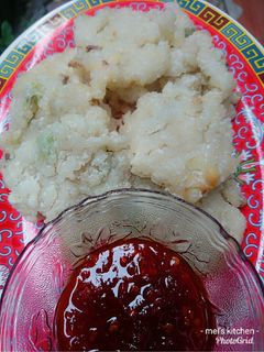 Foto resep Cireng Nasi