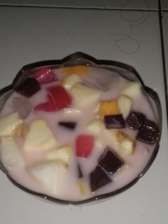 Foto resep Sop Buah Ekonomis