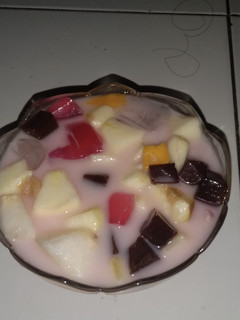 Foto resep Sop Buah Ekonomis