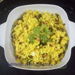A picture of Mavinakayi Chitranna.