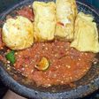 Sambel mentah 🔥