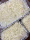 Setup Roti Tawar / Dessert