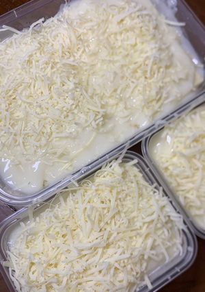 Foto resep Setup Roti Tawar / Dessert
