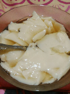 Foto resep Tahwa / Kembang Tahu