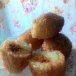 Kroket Singkong