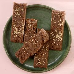 Ragi Barfi A picture of Ragi Barfi.