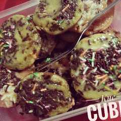 รูปของ Kue Cubit