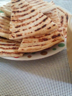صورة لوصفة فطير فرينة