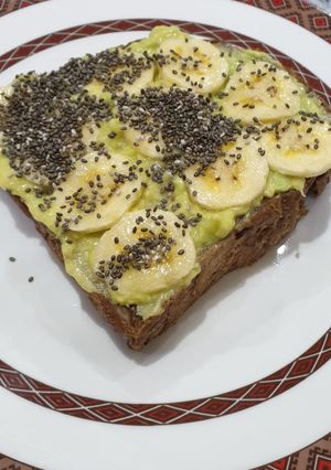 Foto resep Makanan sehat #002