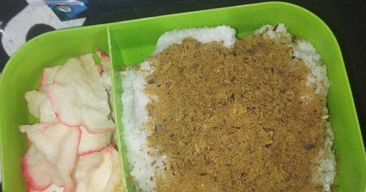 Bekal Anak Sekolah