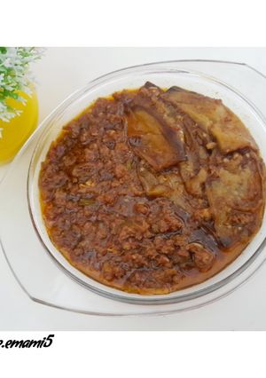 عکسی از دستور بورانی سنندج