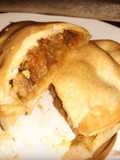 Empanadas 🇦🇷 de Matambre ternera🥟